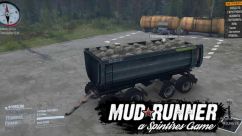 Камаз 6350 Мутант 2 2