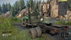 FORD F750 SE "BULLFROG" 0