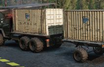 Emil’s offroad trailers 3