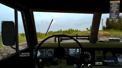 Краз-255-CROCODILE 2