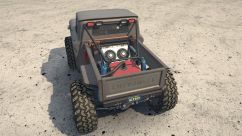 Nix Rockwell 62 K10 1