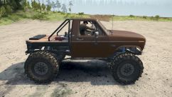 Nix Rockwell 86 F150 0