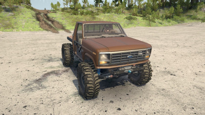 Nix Rockwell 86 F150