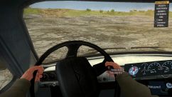 УАЗ-3303 Offroad/Boat 1