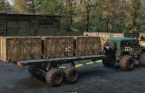 Emil’s offroad trailers 2