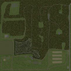 Деревня хорошавка 4