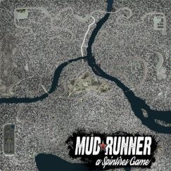 Суровая Сибирь 3 Зима 4