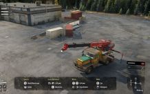 PACIFIC P16 AWD SWITCHABLE WITH ADDONS 0
