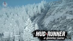 Суровая Сибирь 3 Зима 1