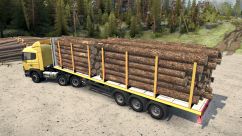 Scania R 730 Шведка 0