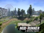 Затерянный город 1