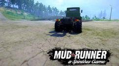 Оригинальная модель Краз-260 0