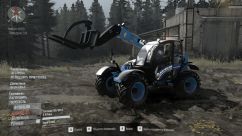 New Holland LM742 1