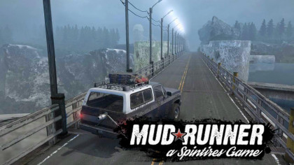 Карты для Spintires: MudRunner