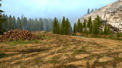 У подножия 3