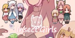 Insect Girls 2