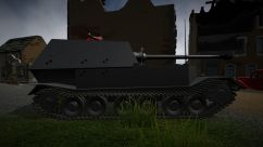 Panzerjäger Tiger (P) 2