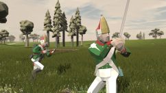 Revamped Russian Napoleonic Skins 1