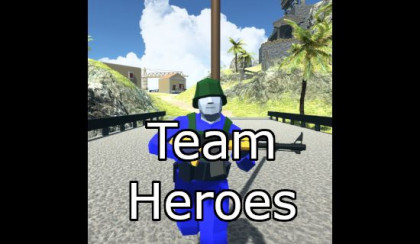 Team Heroes