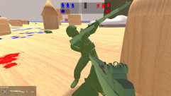 Actually Toy Soldiers 2
