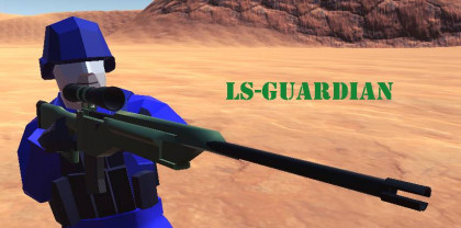 LS-Guardian