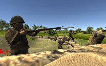 Landing at Nanashi-Jima (Includes Configs) 1