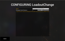 Loadout Changer 0