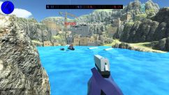 Flooding Water Mutator 3