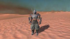 Gladiator Helm / Шлем гладиатора (RU) 1