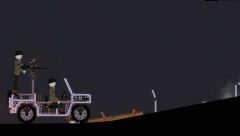 [WW2] - Willys MB Jeep 0