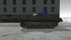 Panzerkampfwagen Ausführung A Variants 0