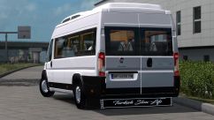 Fiat Ducato 1