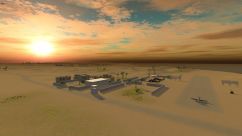 Highway Tampa (Battlefield 2) 0