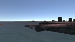 Mini carrier war 1