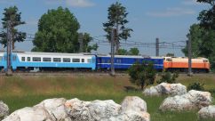 TRA Passenger Carriage Pack-2 3