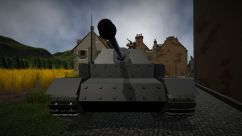 Panzerjäger Tiger (P) 4