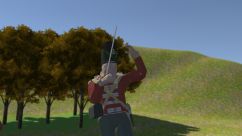 Pomp's Melee Weapons Pack 1