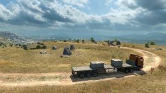 Rescale YKS Turkey Map 1