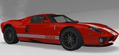Ford GT 2005 0
