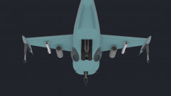 Yak-36 1