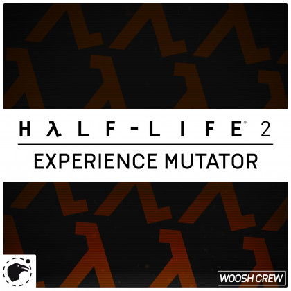 Half Life 2 Experience Mutator