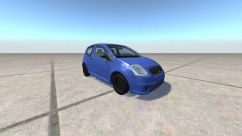 Bitron B2 (Citroёn C2) 0