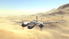 B-26 (DA26) BOMBER/GROUNDSTRIKER 0