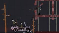 [WW2] - Willys MB Jeep 1