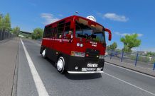 OTOKAR Magirus M2000 1