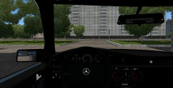 Mercedes-Benz 190 TD 2.5 0