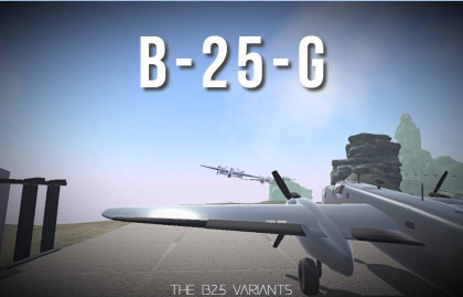 B-25-G