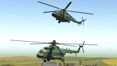 Mi-17v-5 (Spec Ops Project) 2