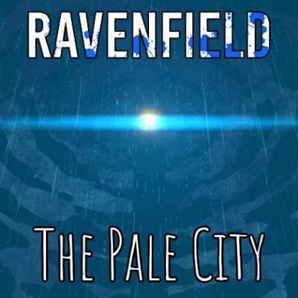 The Pale City