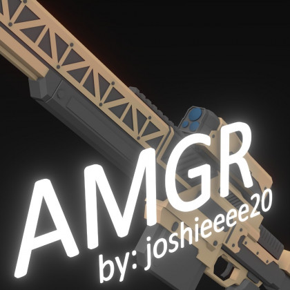 AMGR - Railgun